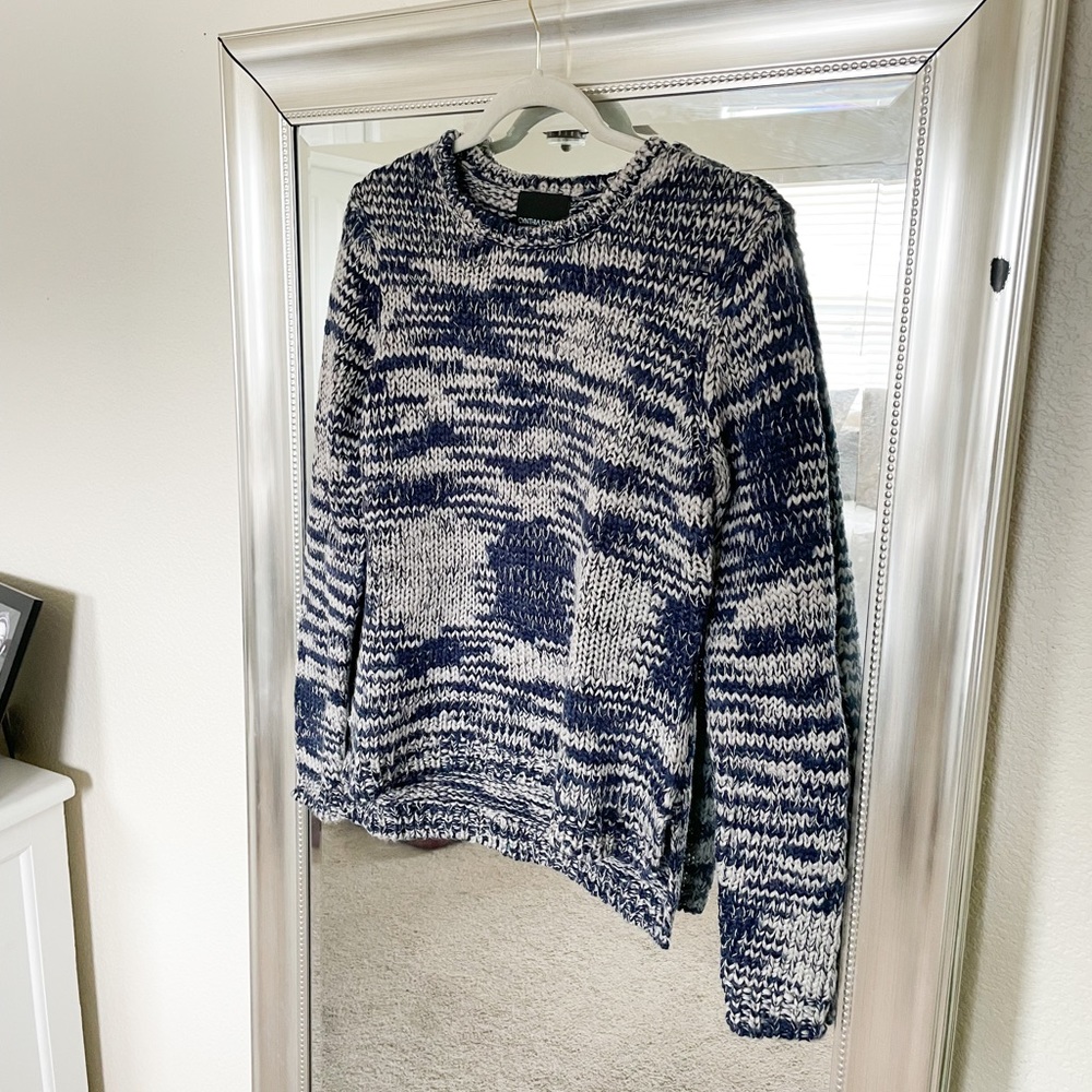 Cynthia Rowley Sweater - Picture 1 of 5